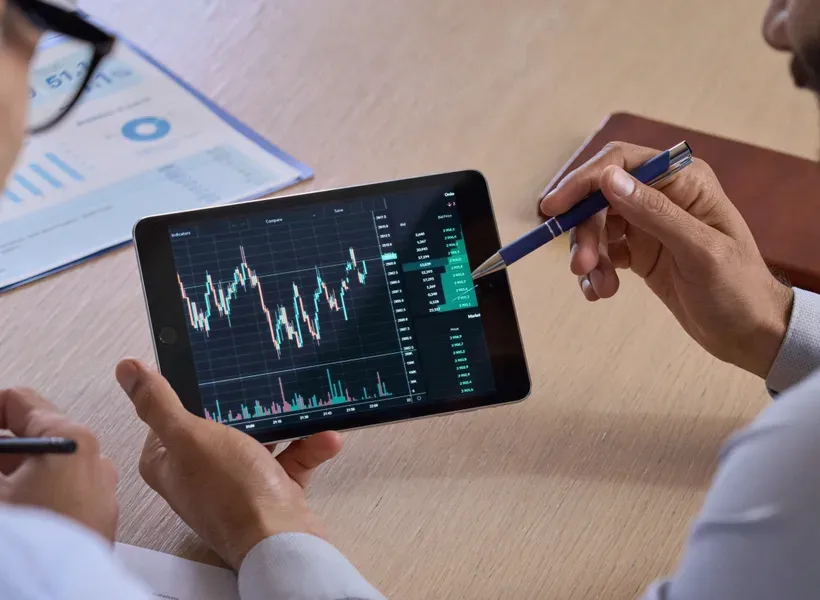 Dobra Aktywolnia nowoczesny trading